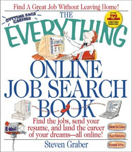 The Everything Online Job Search Book 