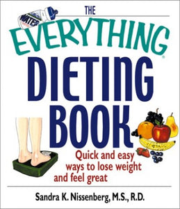 The Everything Dieting Book 