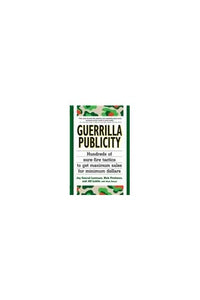 Guerrilla Publicity 