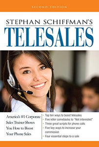 Telesales 