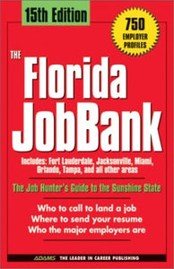 The Florida JobBank 