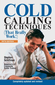 Cold Calling Techniques 