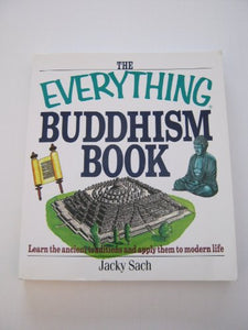 Everything Buddhism 