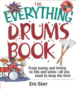 Drums Book 