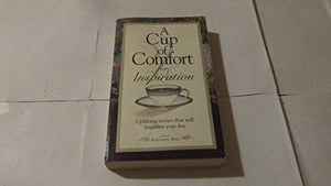 A Cup of Comfort for Inspiration 