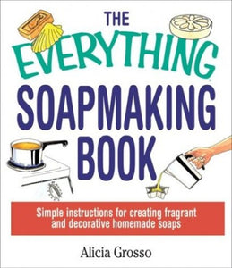 Soapmaking Book 