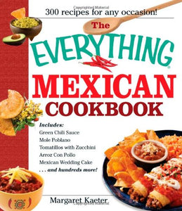 Mexican Cookbook 