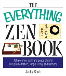 Zen Book 