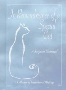 In Remembrance of a Special Cat 