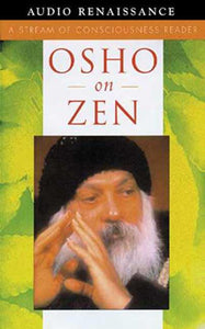 Osho on Zen 