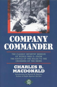 Company Commander 