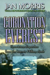 Coronation Everest 