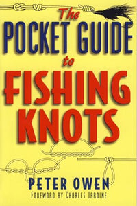 The Pocket Guide to Fishing Knots 