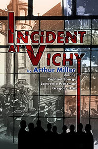 Incident at Vichy 