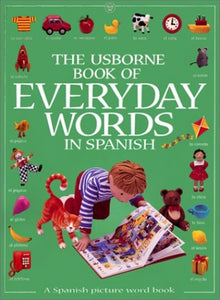 Everyday Words in Spanish 