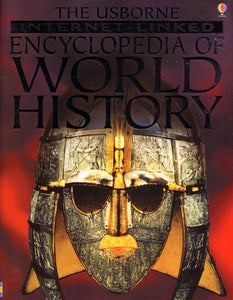 Internet-Linked Encyclopedia of World History 