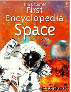 First Encyclopedia of Space 