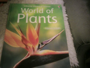 World of Plants 