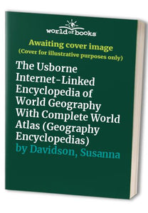 Encyclopedia of World Geography 