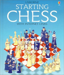 Starting Chess 