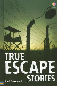 True Escape Stories 