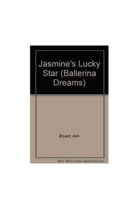 Jasmine's Lucky Star 