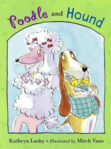 Poodle and Hound 