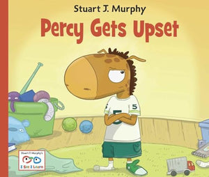 Percy Gets Upset 