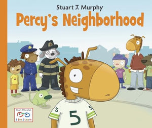 Percy's Neighborhood 