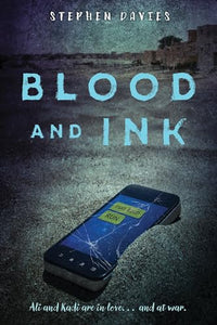 Blood and Ink 