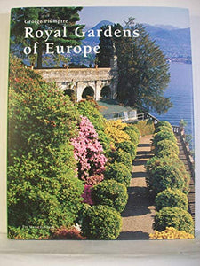 Royal Gardens of Europe 