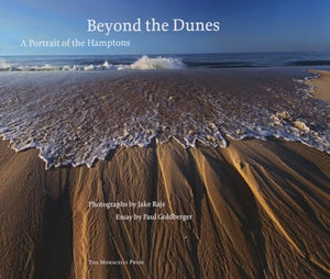 Beyond the Dunes 