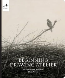 Beginning Drawing Atelier 