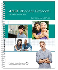 Adult Telephone Protocols 