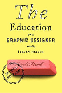 The Education of a Graphic Designer 