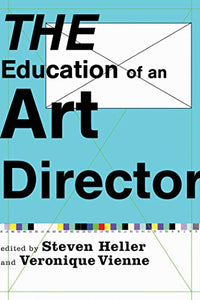 The Education of an Art Director 