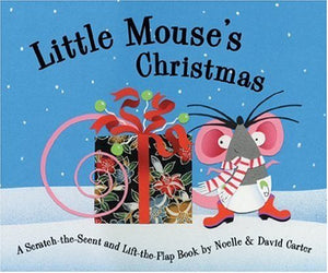 Little Mouse's Christmas 