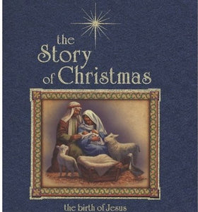 The Story of Christmas 