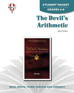 Devil's Arithmetic - Student Packet by Novel Units, Inc. 