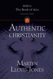 Authentic Christianity 