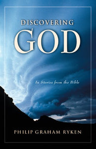 Discovering God in Stories from the Bible 