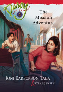 The Mission Adventure 