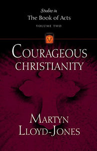 Courageous Christianity 