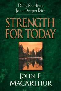 Strength for Today 