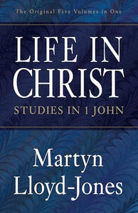 Life in Christ 