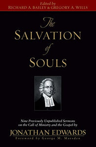 The Salvation of Souls 