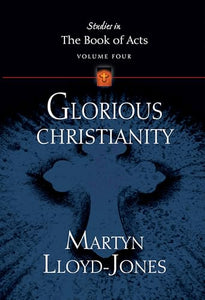 Glorious Christianity 