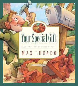 Your Special Gift 