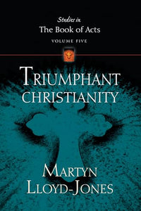 Triumphant Christianity 