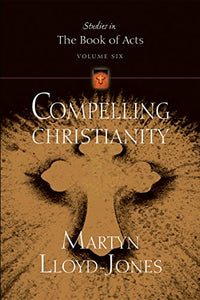 Compelling Christianity 